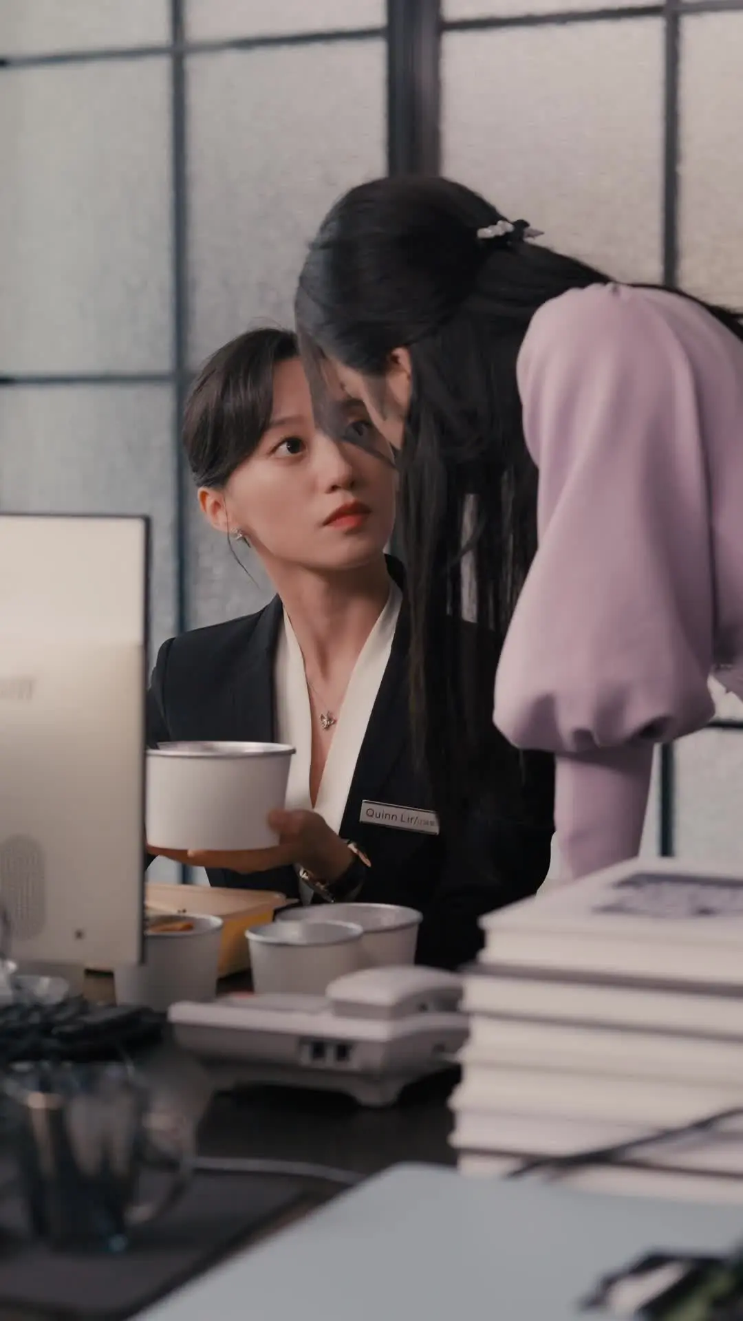 Episode 9 of Married on Paper, Claimed for Life