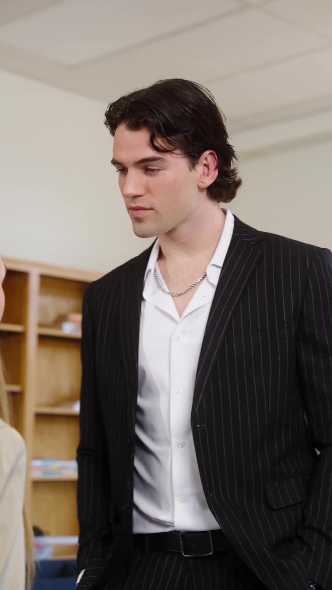 Episode 14 of Married The Mafioso I Saved