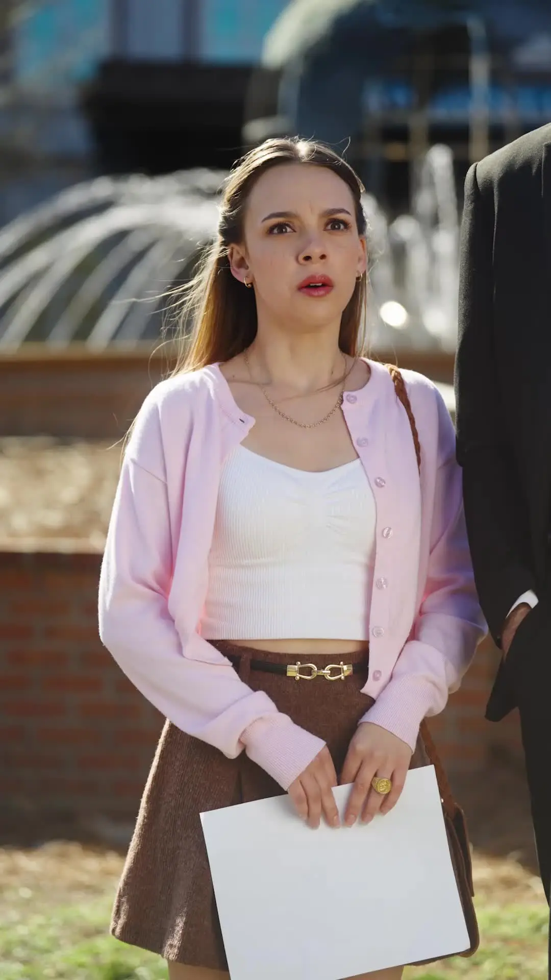 Episode 8 of Married The Mafioso I Saved