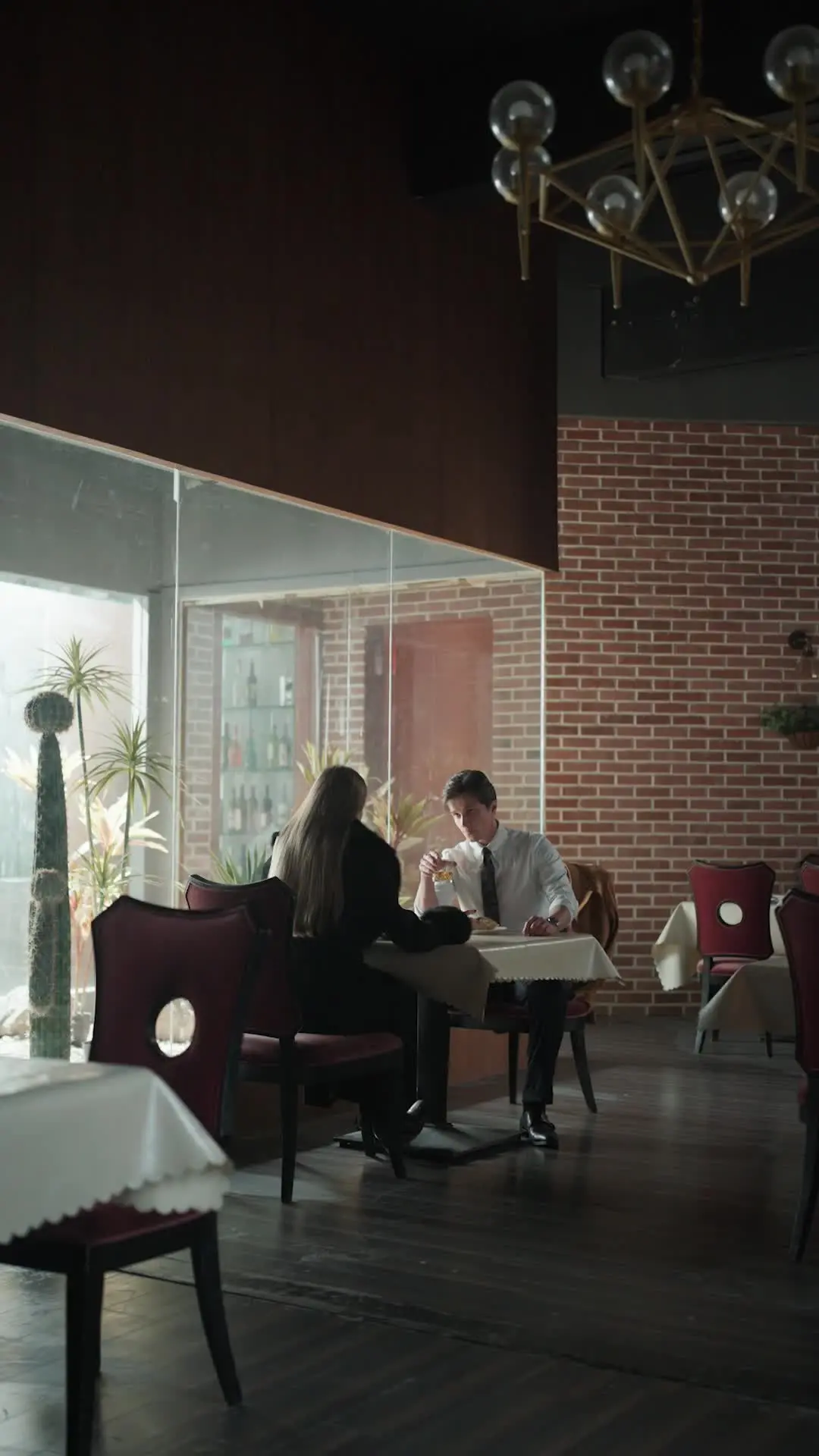 Episode 28 of Married The Richest Man After Being Dumped
