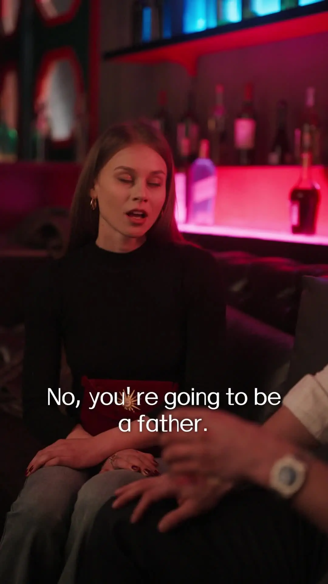 Episode 32 of Married The Richest Man After Being Dumped