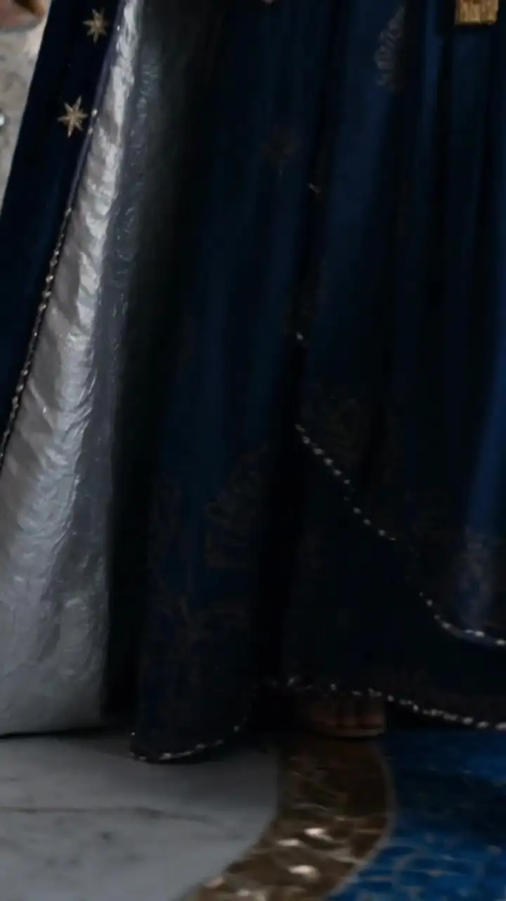 Episode 41 of Married to a Fisherman, But He Is Poseidon