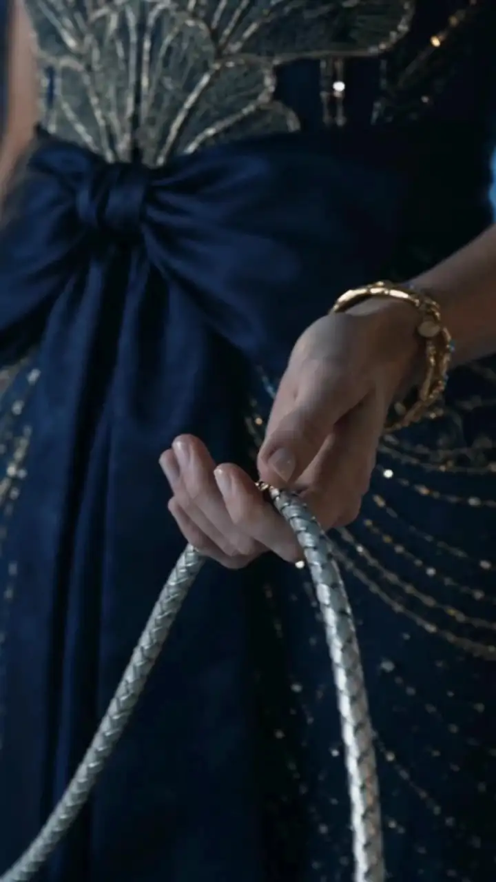 Episode 42 of Married to a Fisherman, But He Is Poseidon