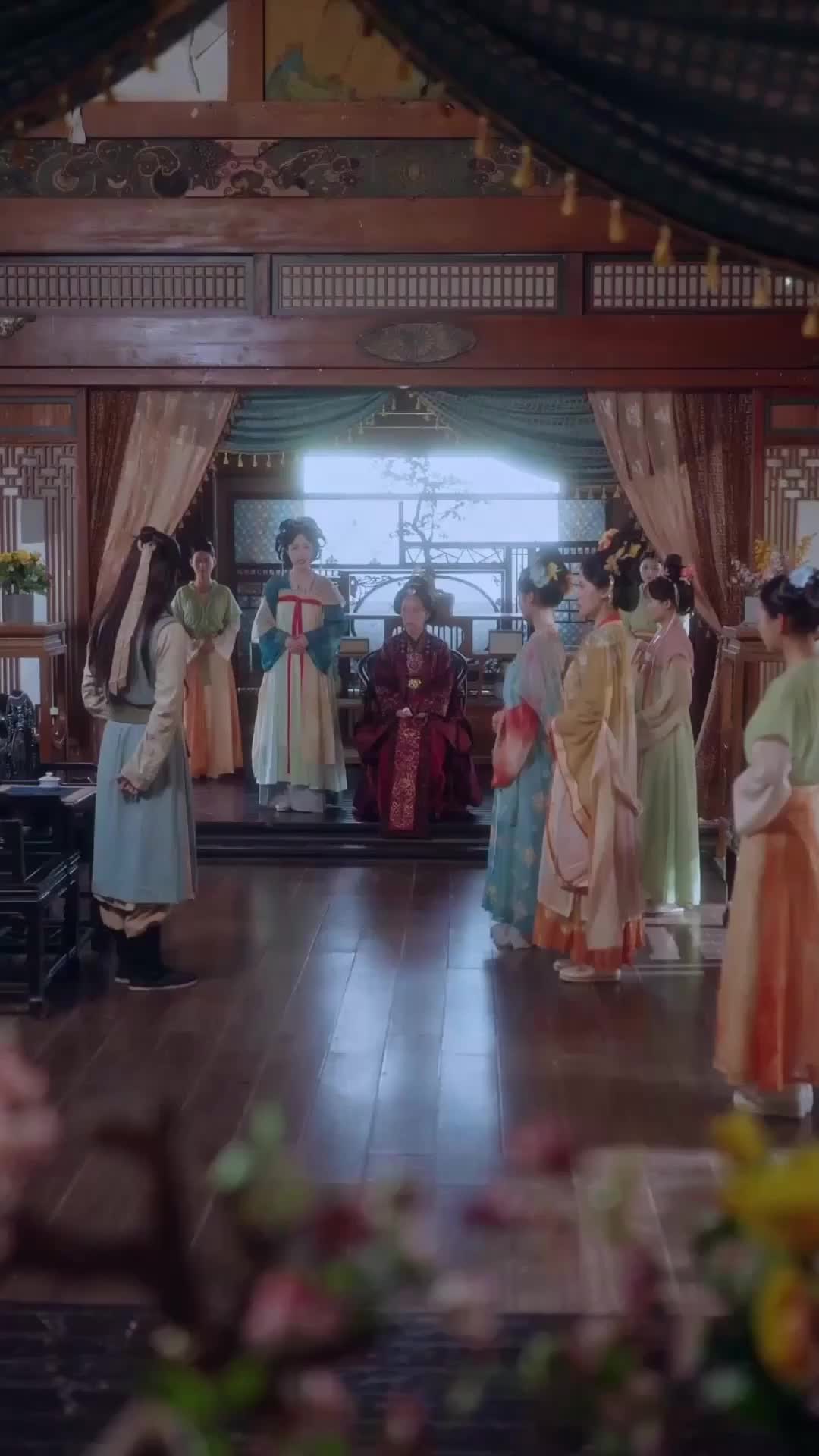 Episode 10 of Married to a Rogue Prince