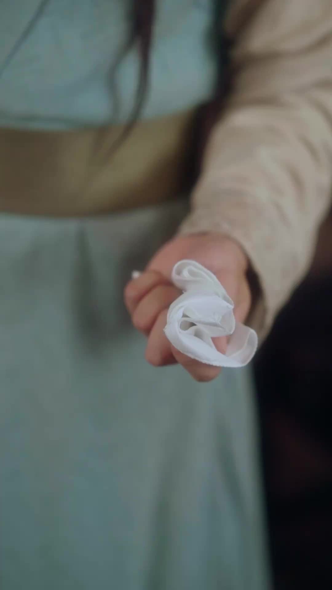 Episode 11 of Married to a Rogue Prince