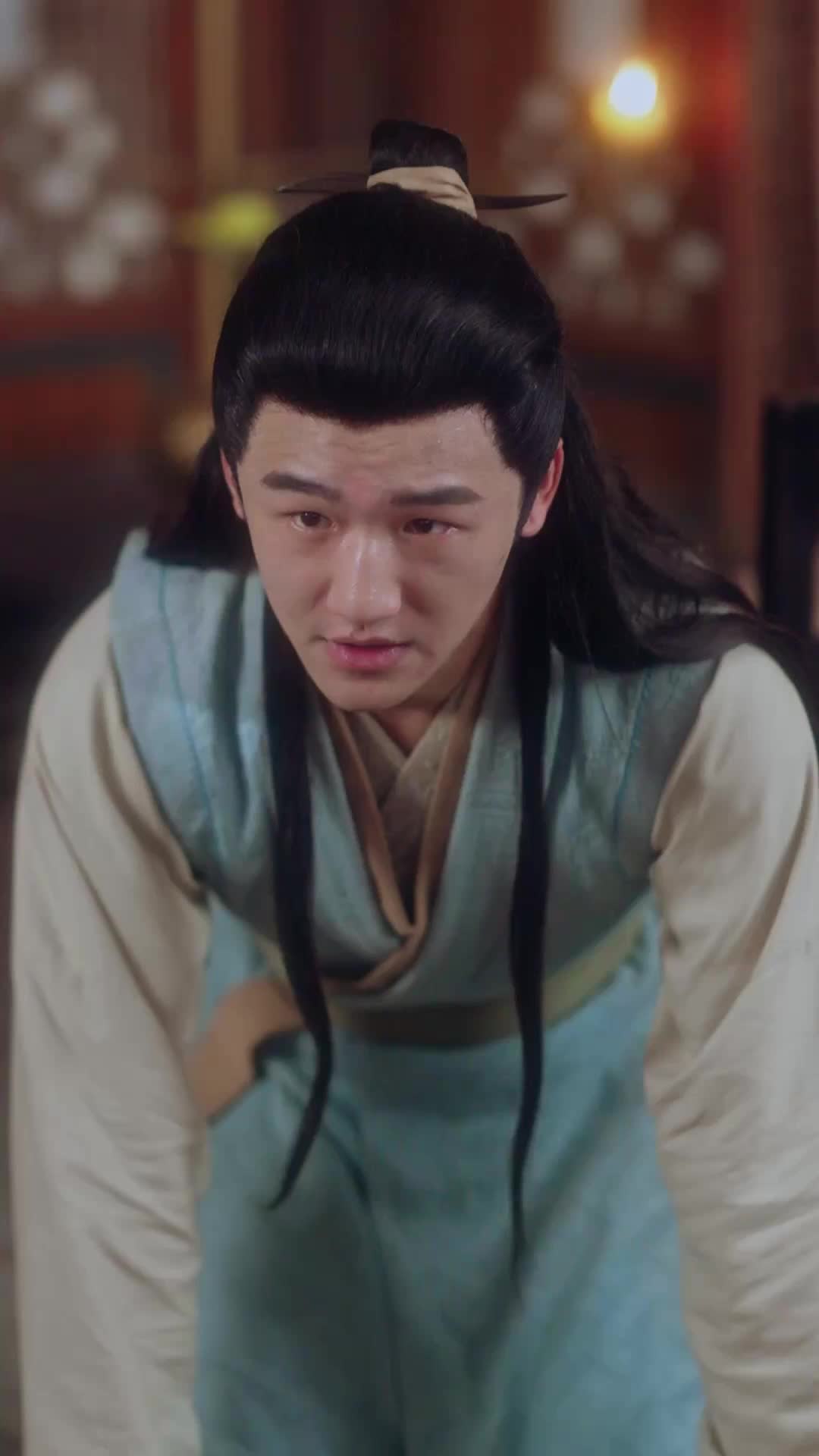 Episode 13 of Married to a Rogue Prince