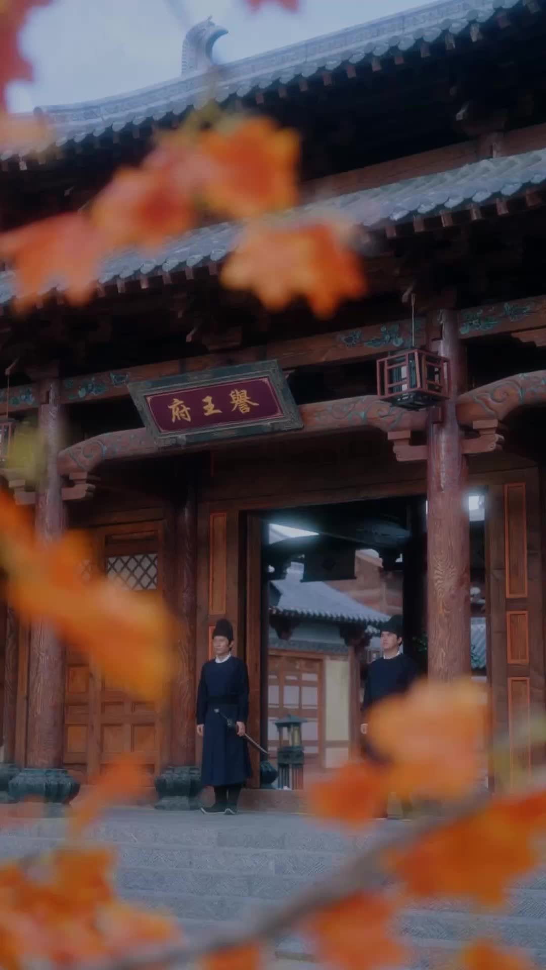 Episode 14 of Married to a Rogue Prince