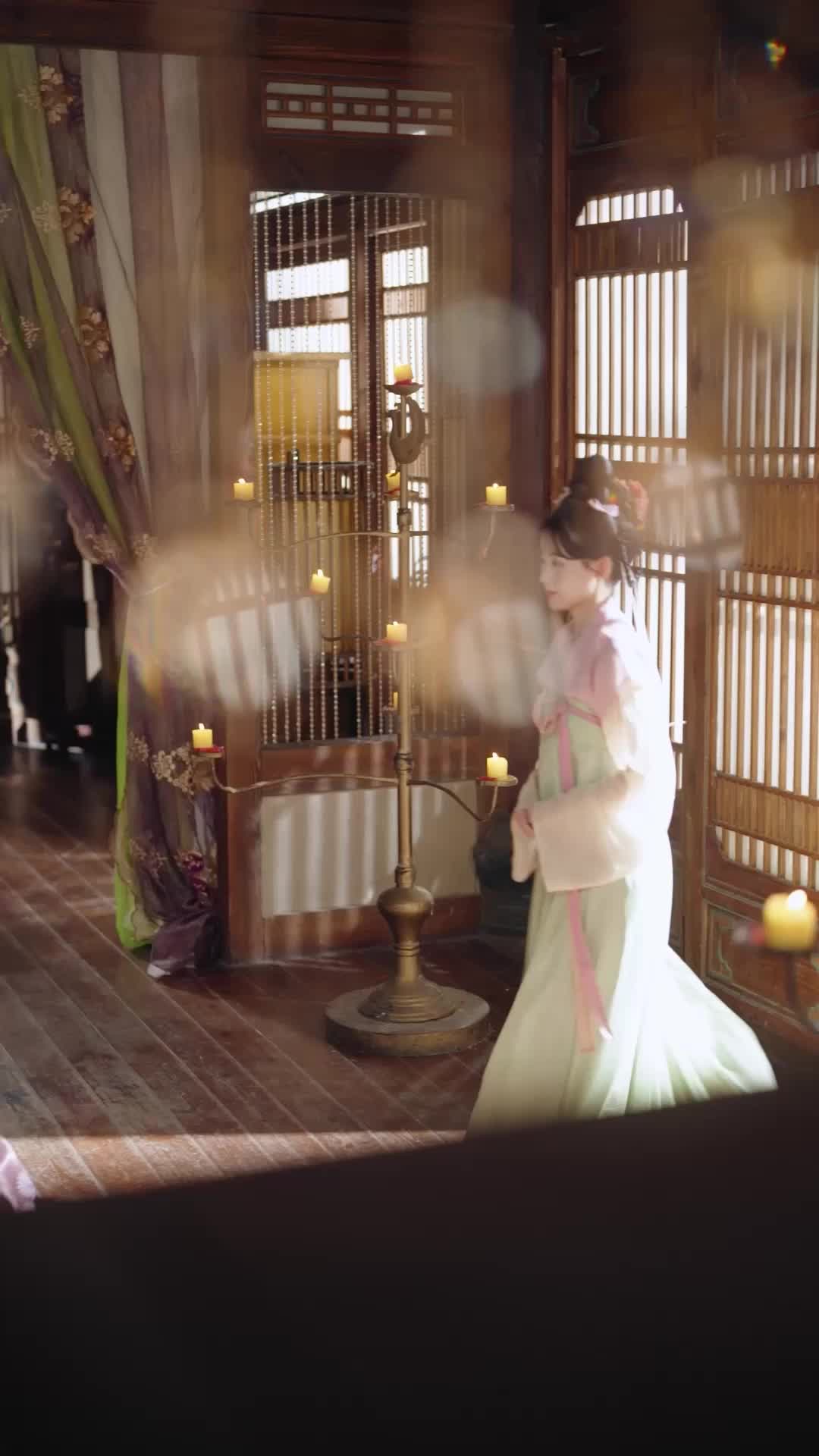 Episode 15 of Married to a Rogue Prince