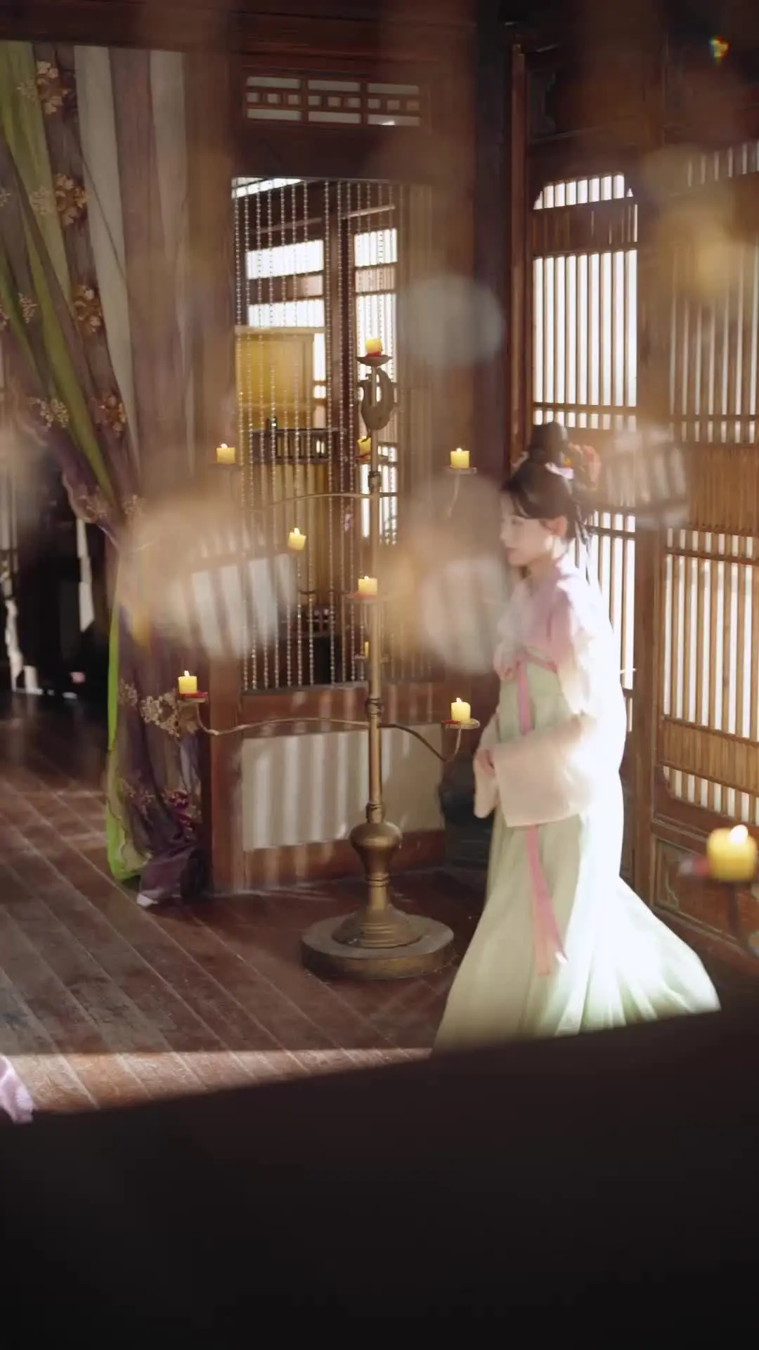 Episode 15 of Married to a Rogue Prince