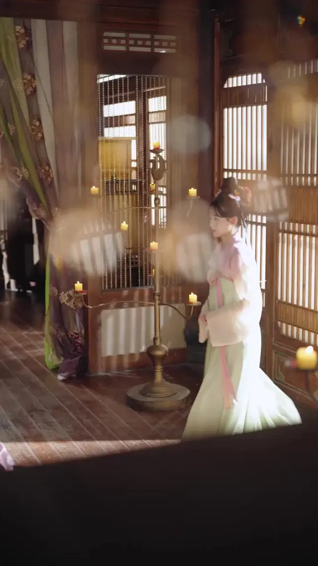 Episode 15 of Married to a Rogue Prince