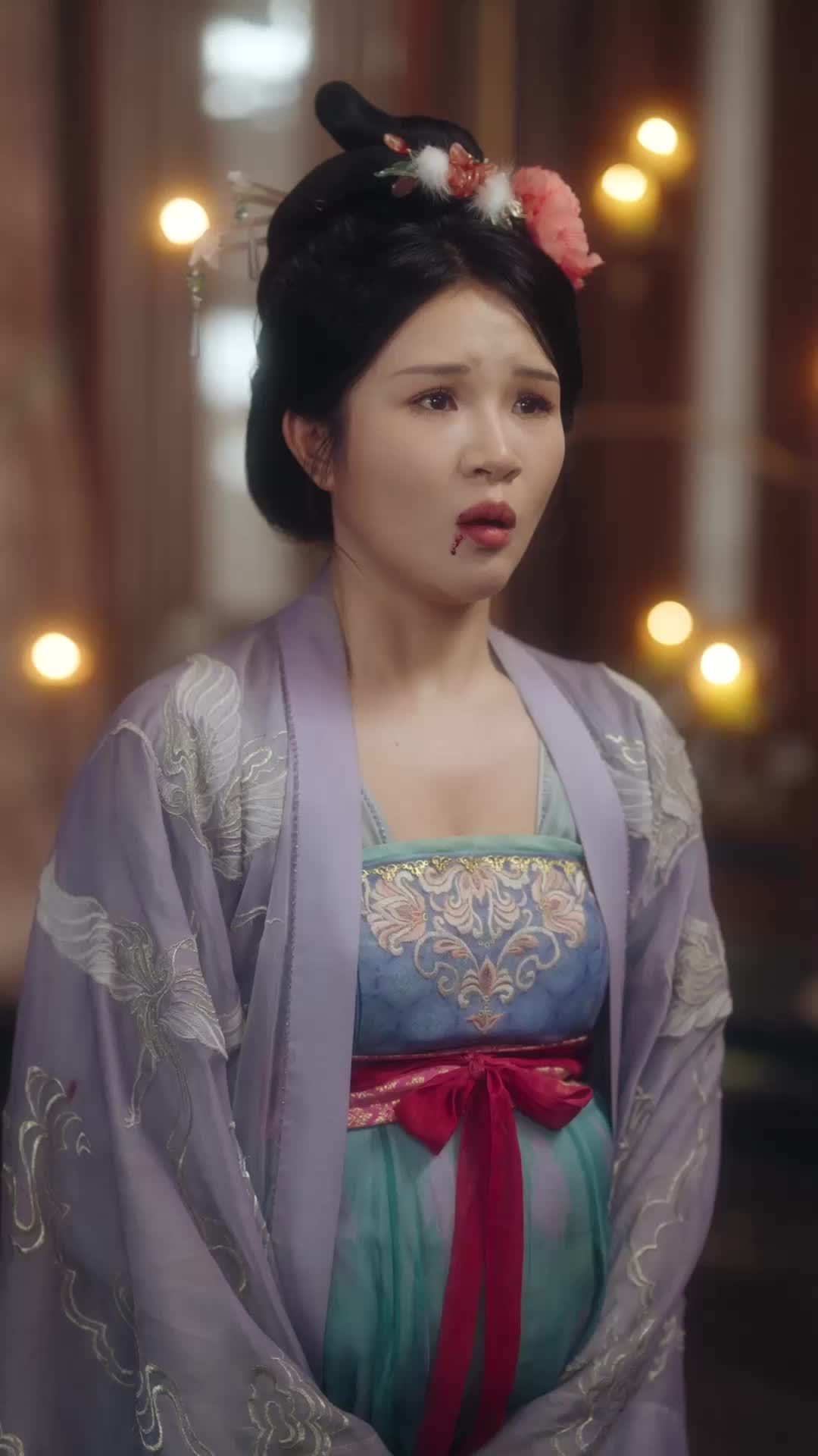 Episode 17 of Married to a Rogue Prince