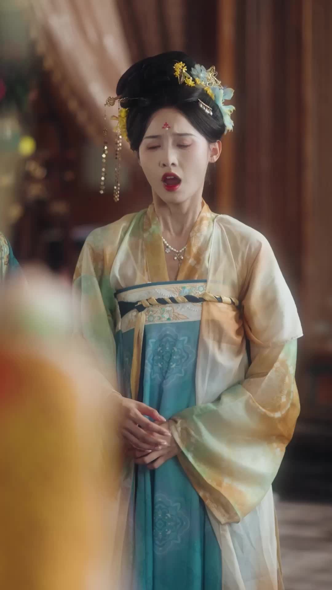 Episode 18 of Married to a Rogue Prince
