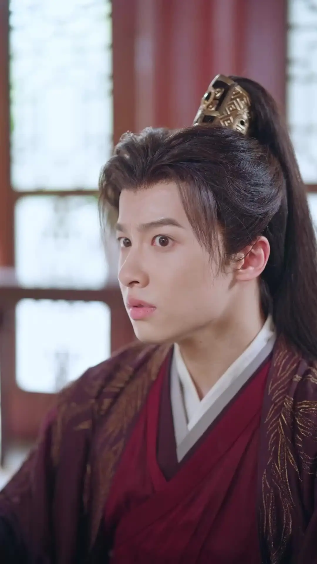 Episode 2 of Married to a Rogue Prince