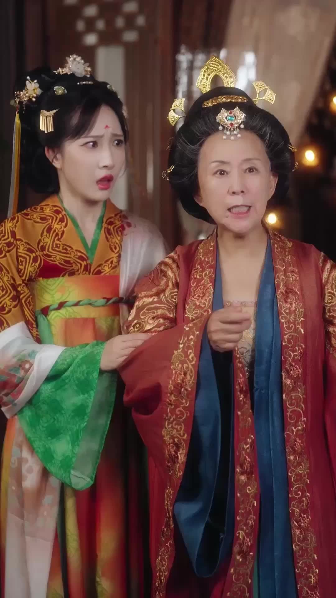 Episode 20 of Married to a Rogue Prince