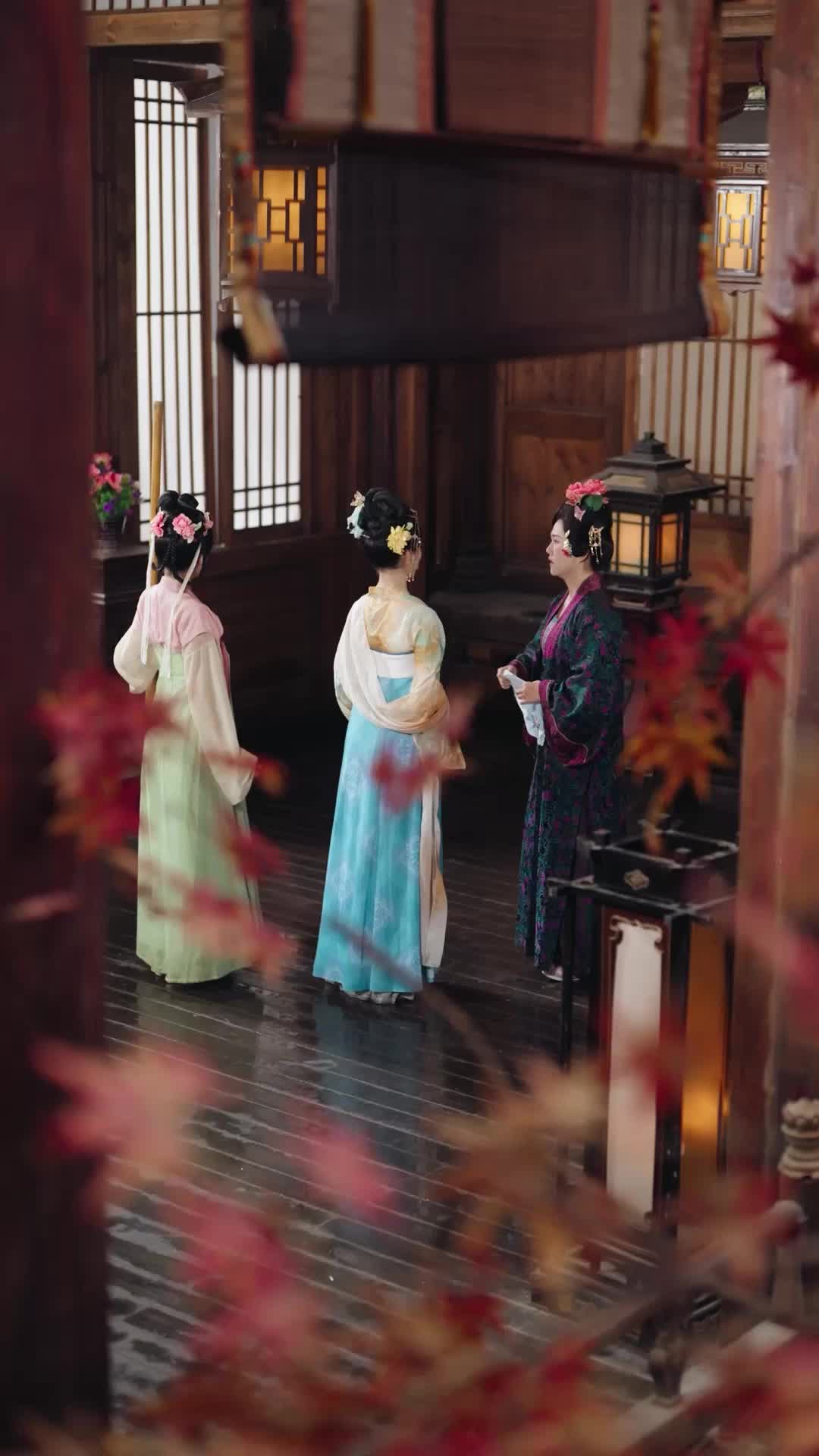 Episode 21 of Married to a Rogue Prince