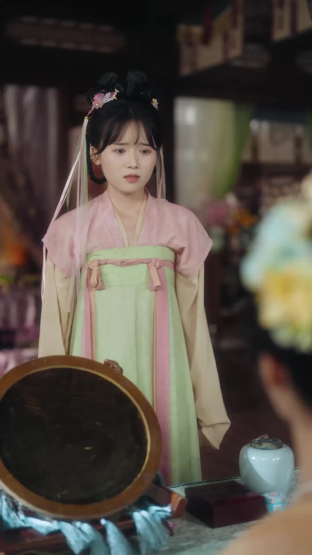 Episode 23 of Married to a Rogue Prince
