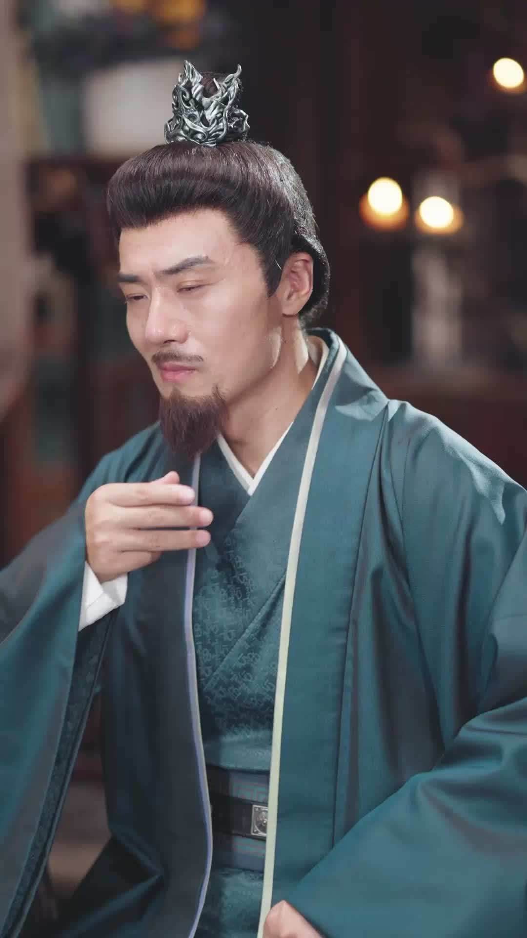 Episode 25 of Married to a Rogue Prince