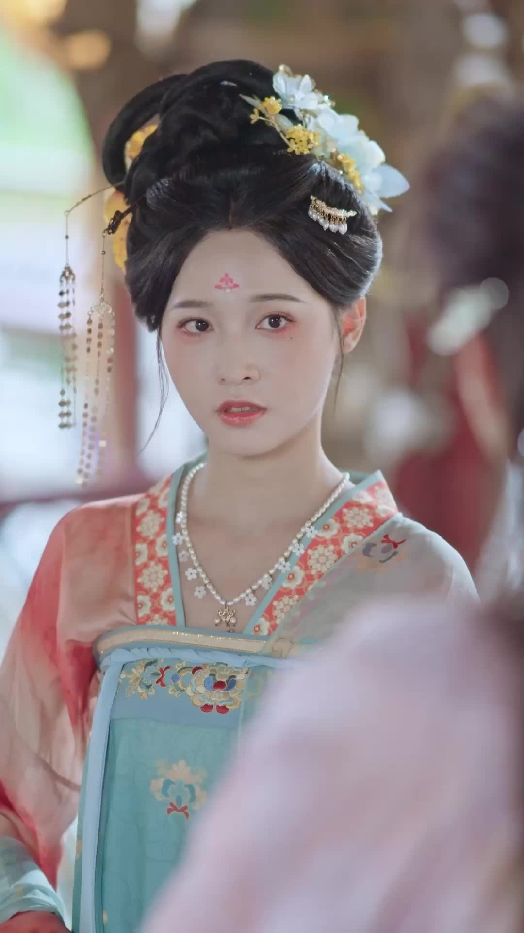 Episode 3 of Married to a Rogue Prince