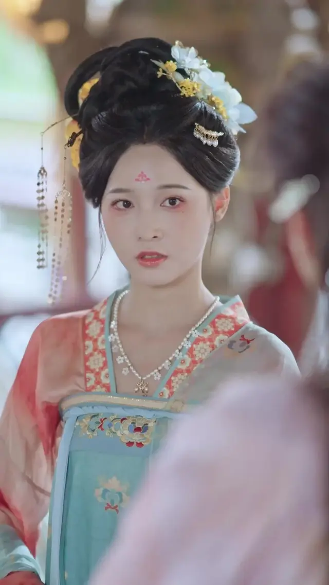 Episode 3 of Married to a Rogue Prince