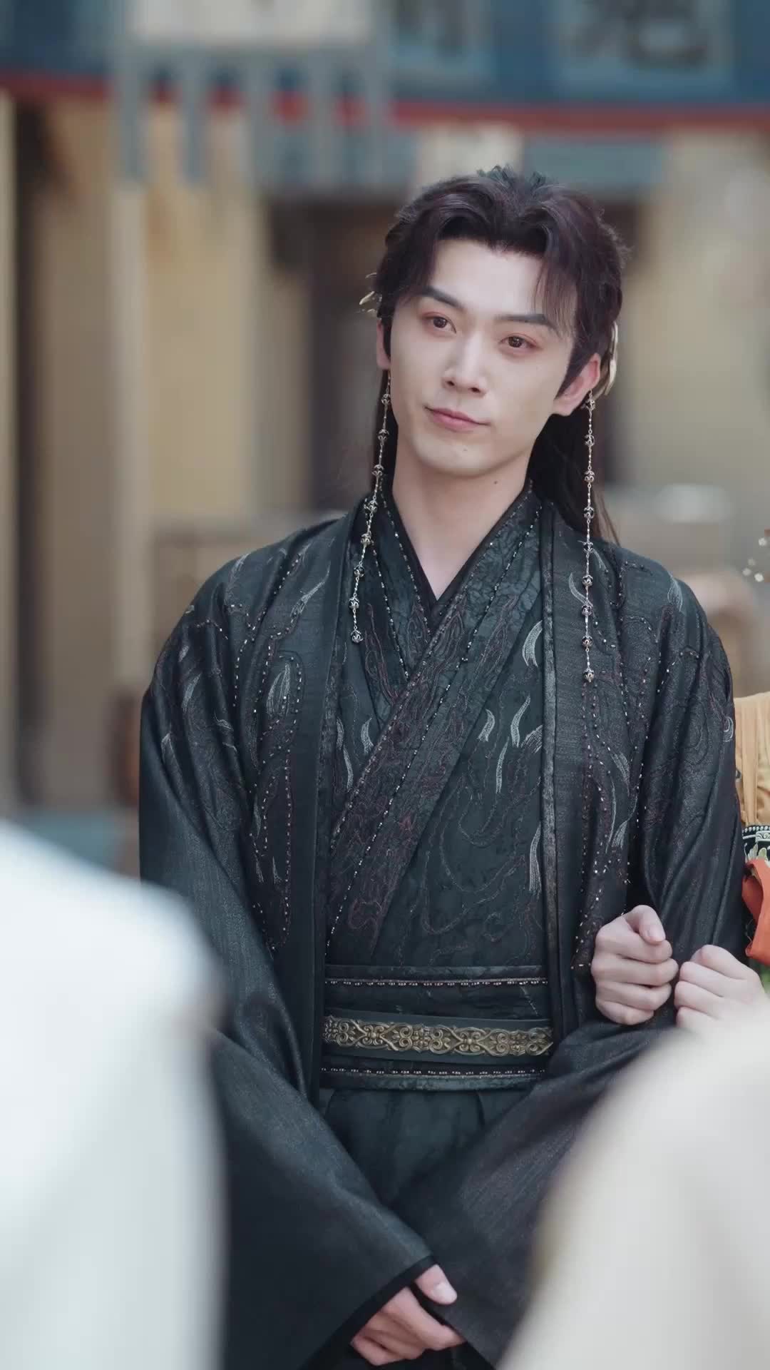Episode 30 of Married to a Rogue Prince