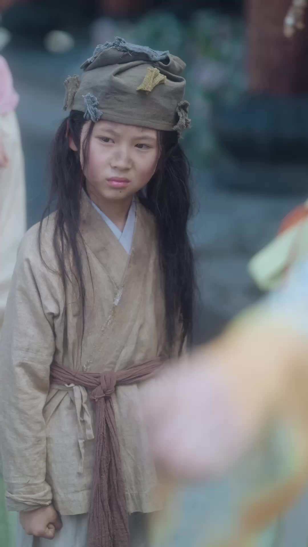 Episode 31 of Married to a Rogue Prince