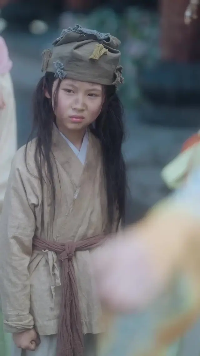 Episode 31 of Married to a Rogue Prince