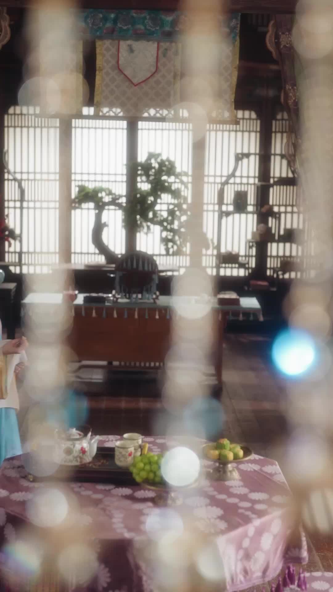 Episode 32 of Married to a Rogue Prince
