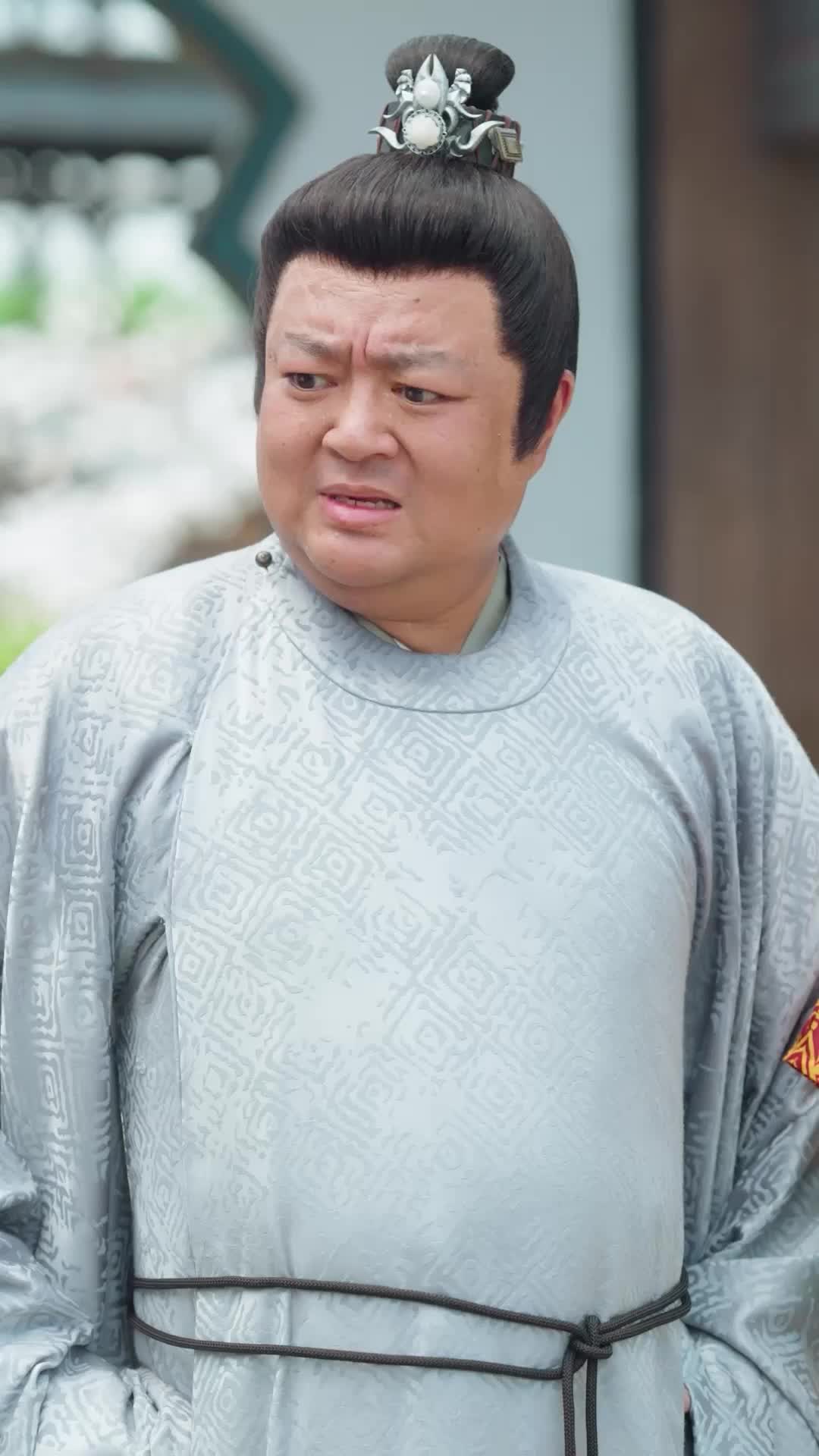 Episode 34 of Married to a Rogue Prince