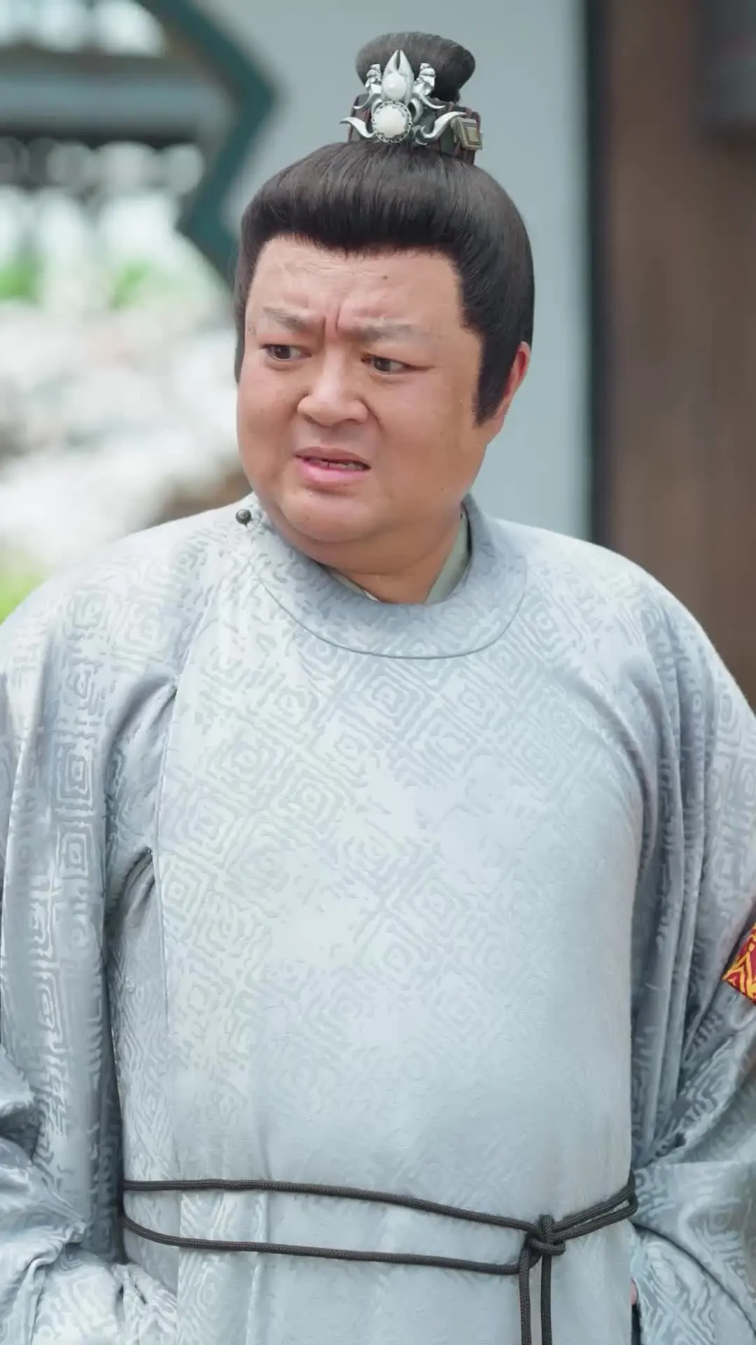 Episode 34 of Married to a Rogue Prince