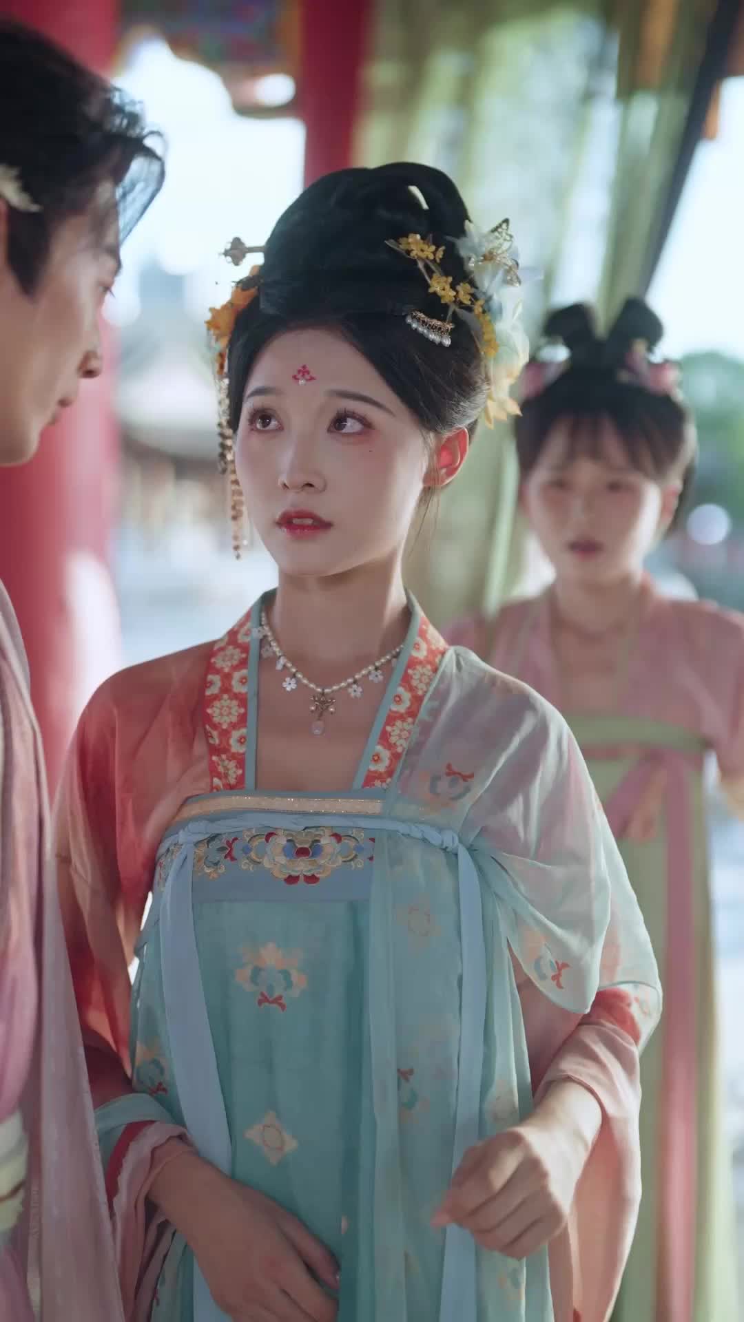 Episode 4 of Married to a Rogue Prince
