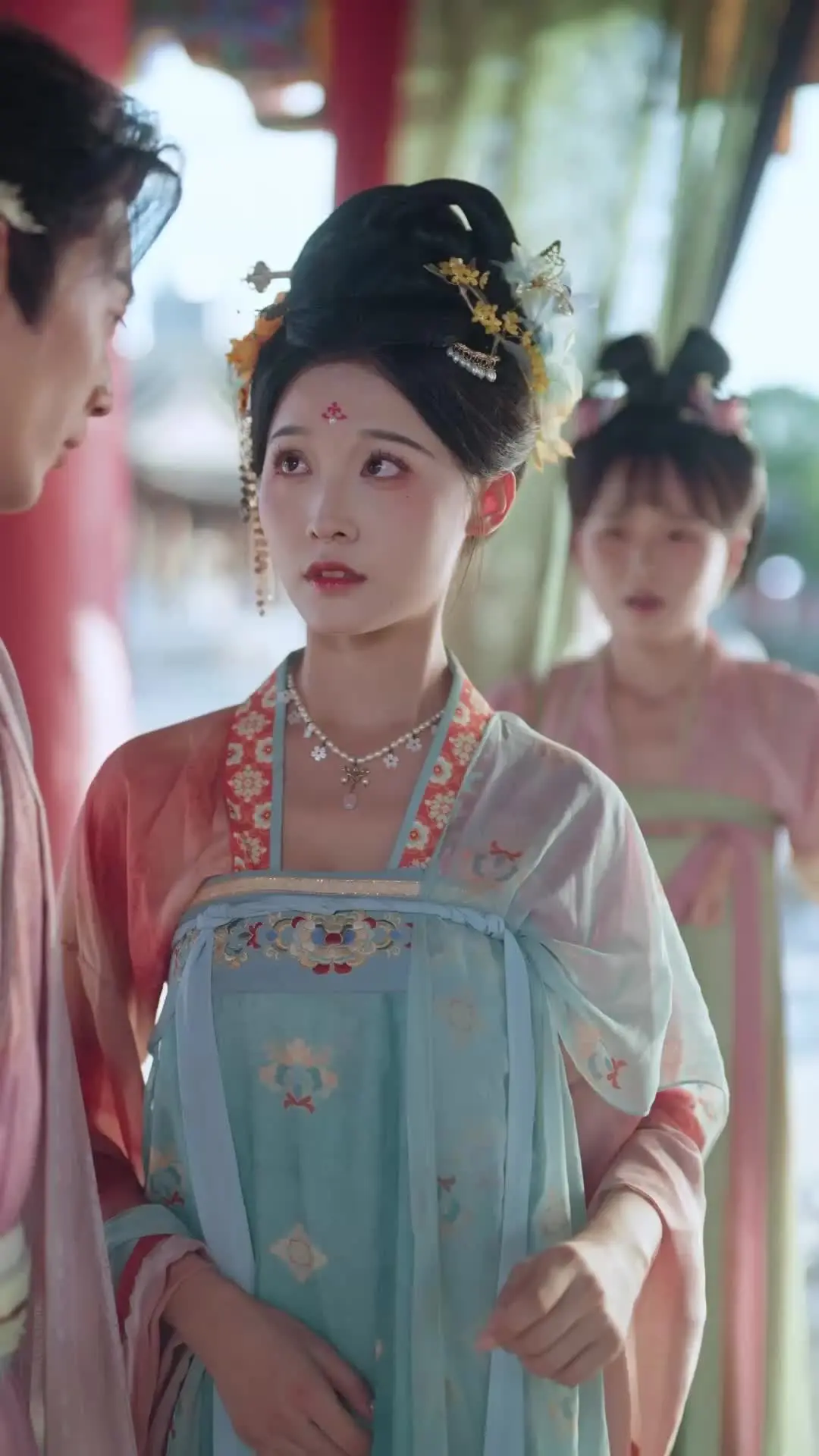 Episode 4 of Married to a Rogue Prince