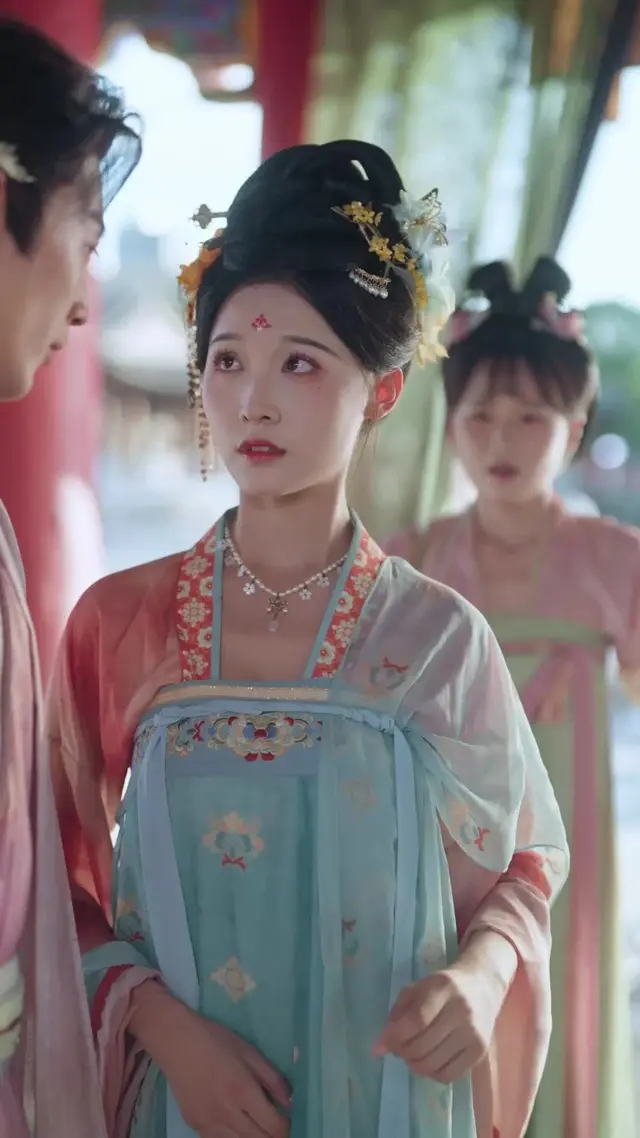 Episode 4 of Married to a Rogue Prince