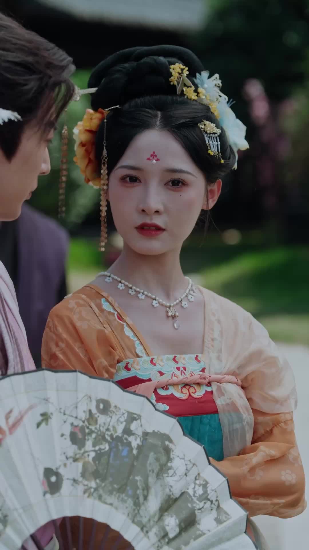 Episode 40 of Married to a Rogue Prince