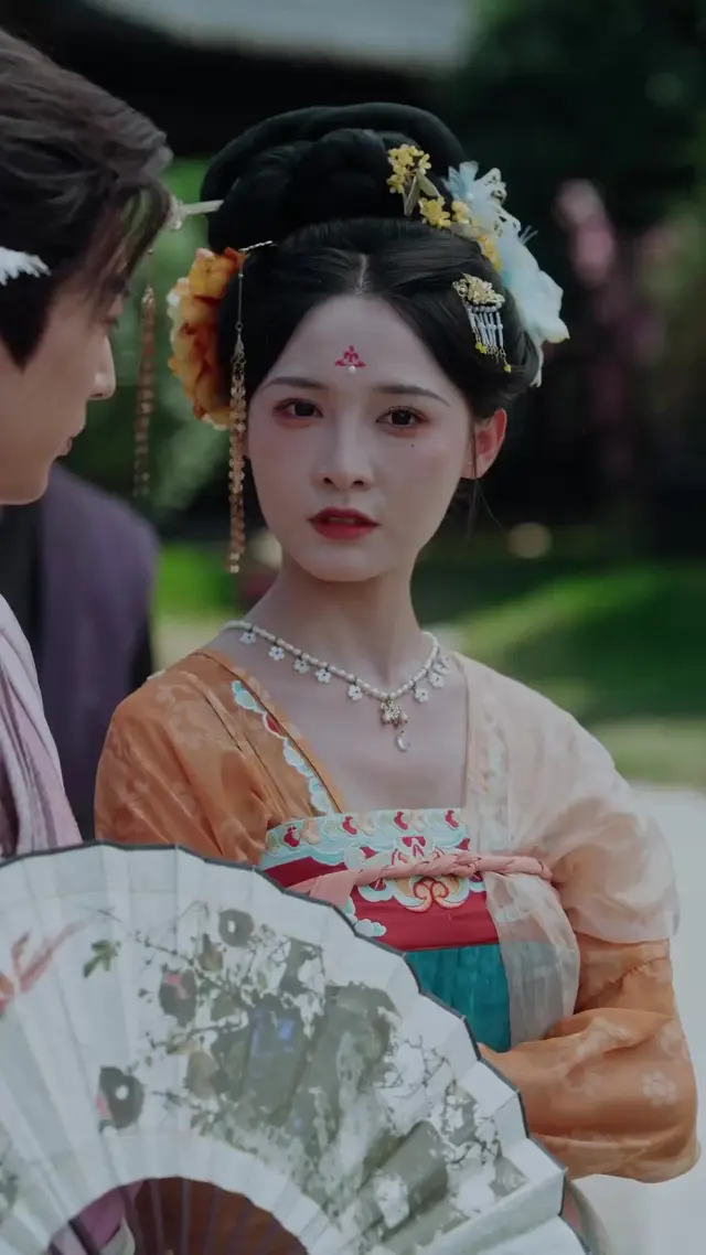 Episode 40 of Married to a Rogue Prince