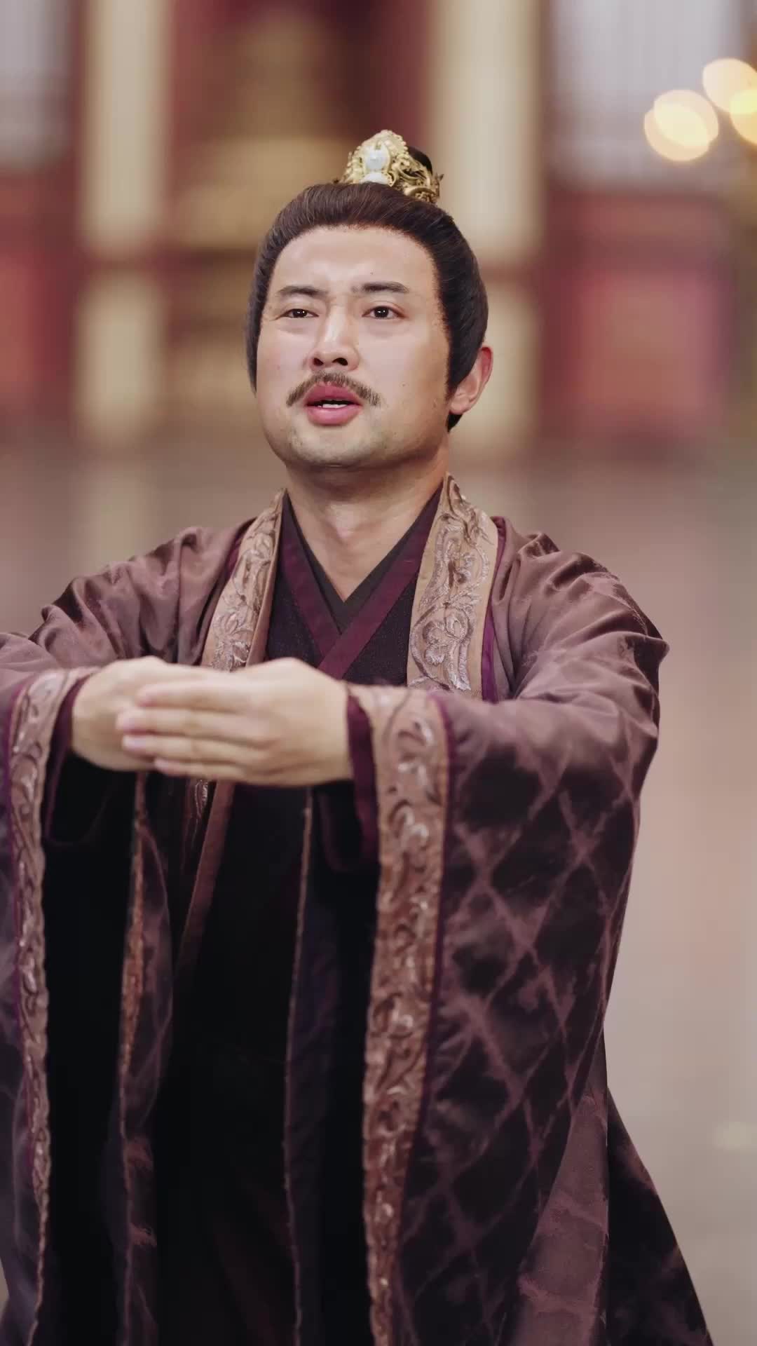 Episode 43 of Married to a Rogue Prince
