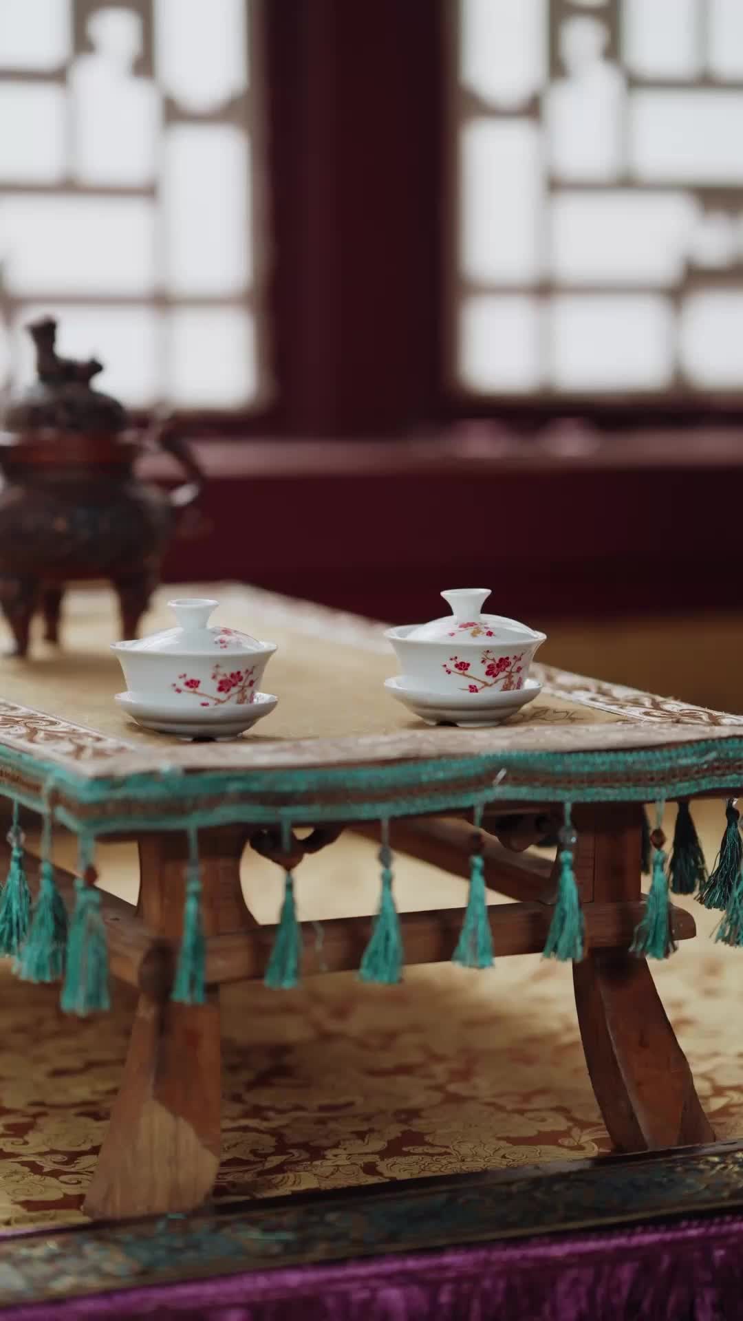 Episode 44 of Married to a Rogue Prince