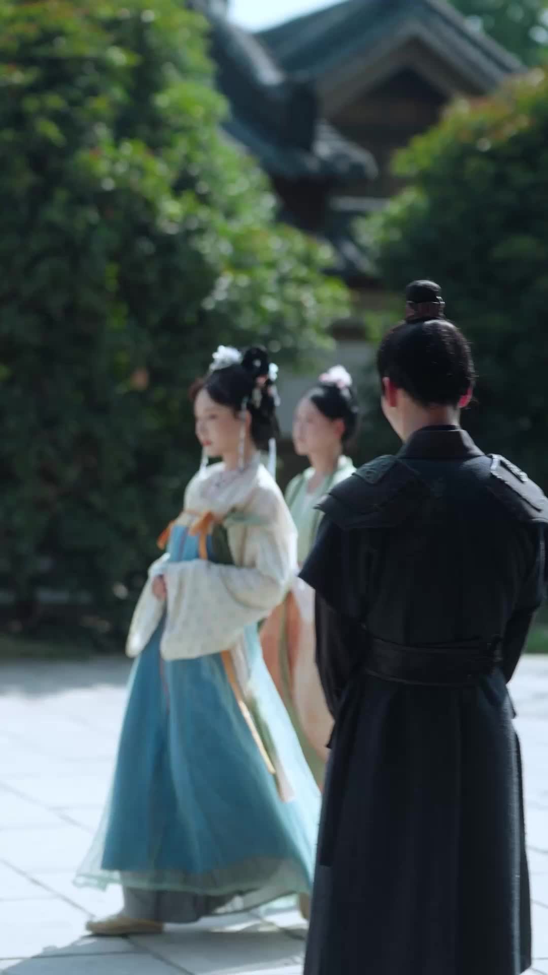 Episode 45 of Married to a Rogue Prince