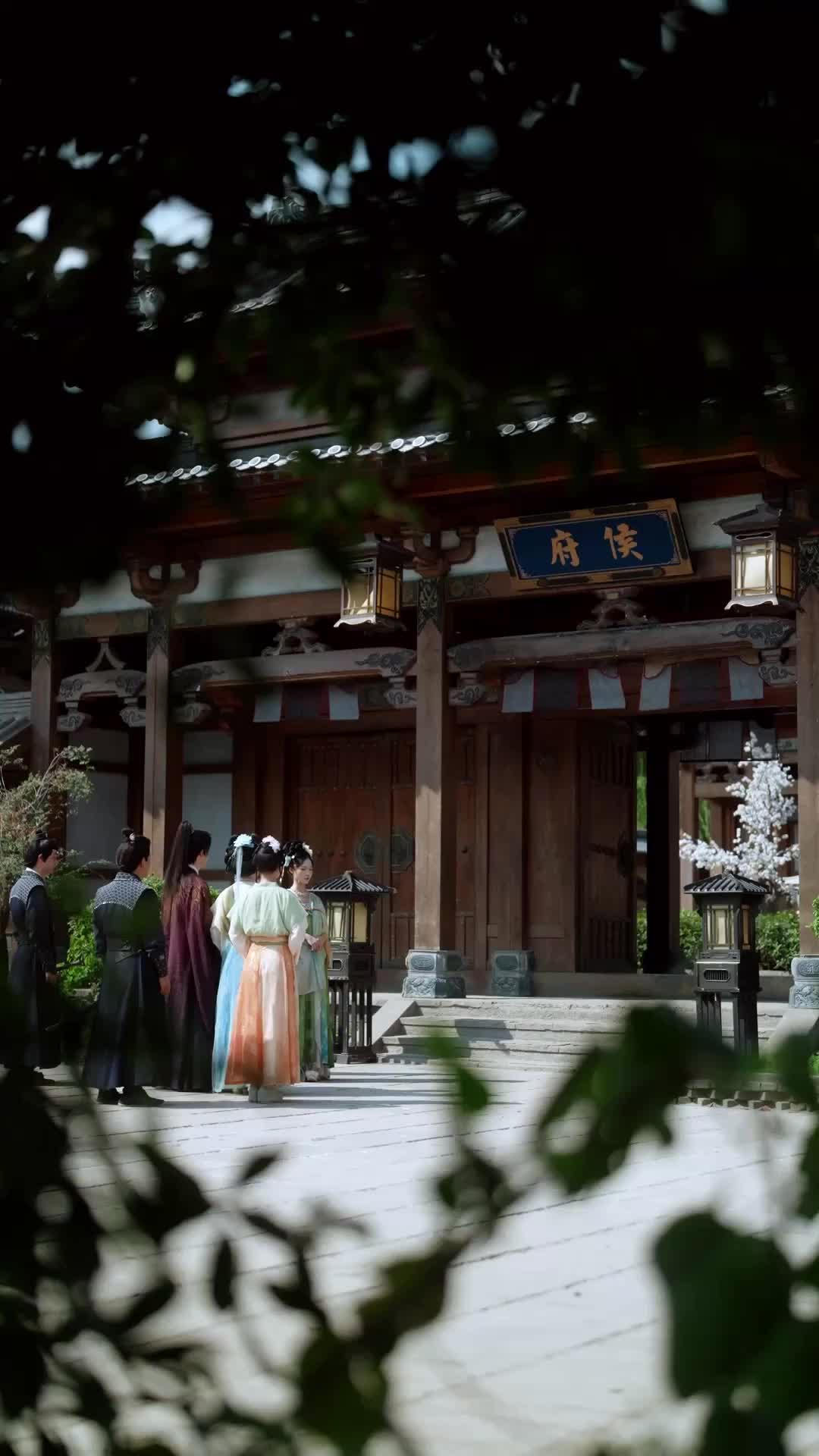 Episode 47 of Married to a Rogue Prince