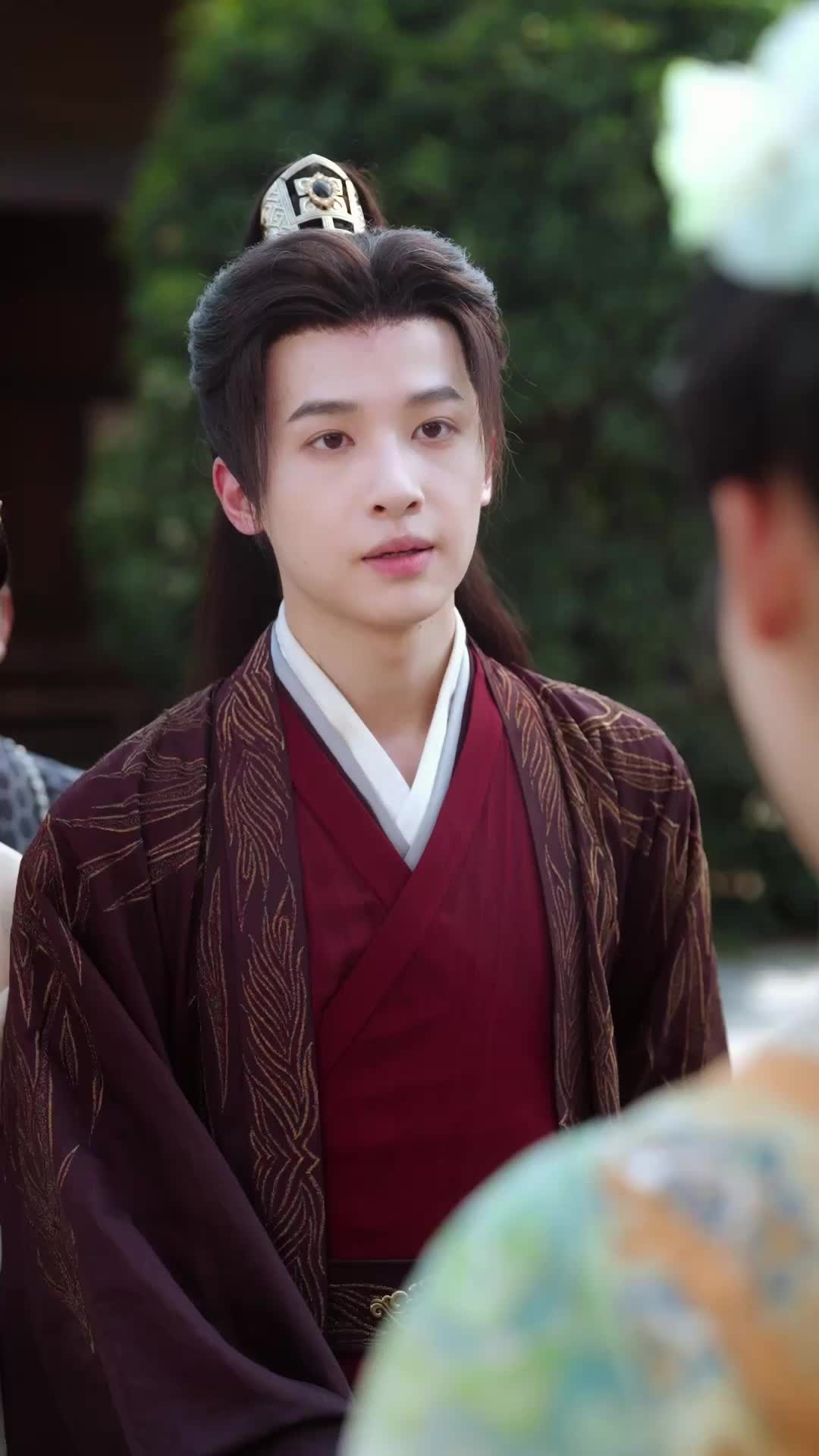 Episode 48 of Married to a Rogue Prince