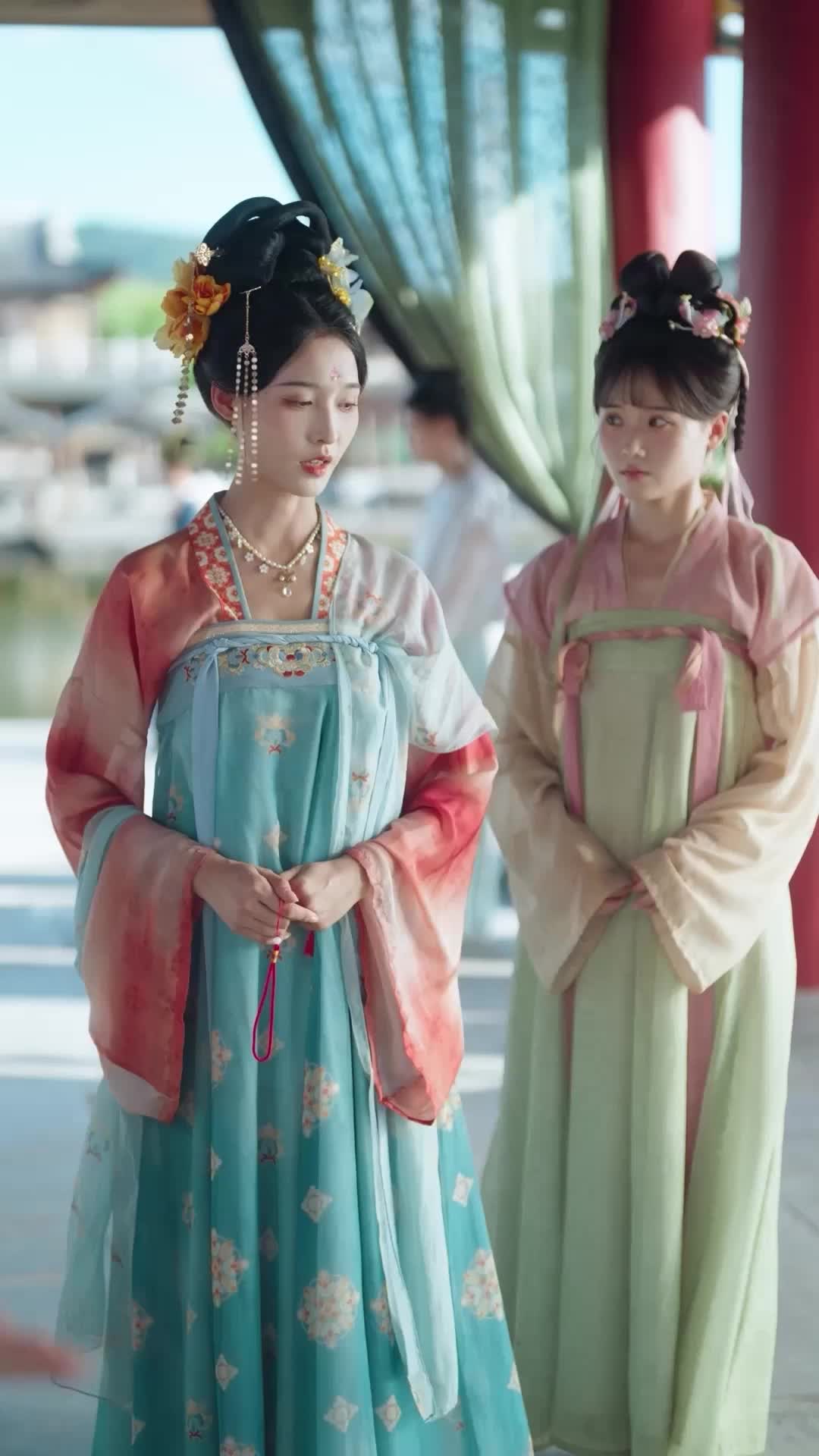 Episode 5 of Married to a Rogue Prince