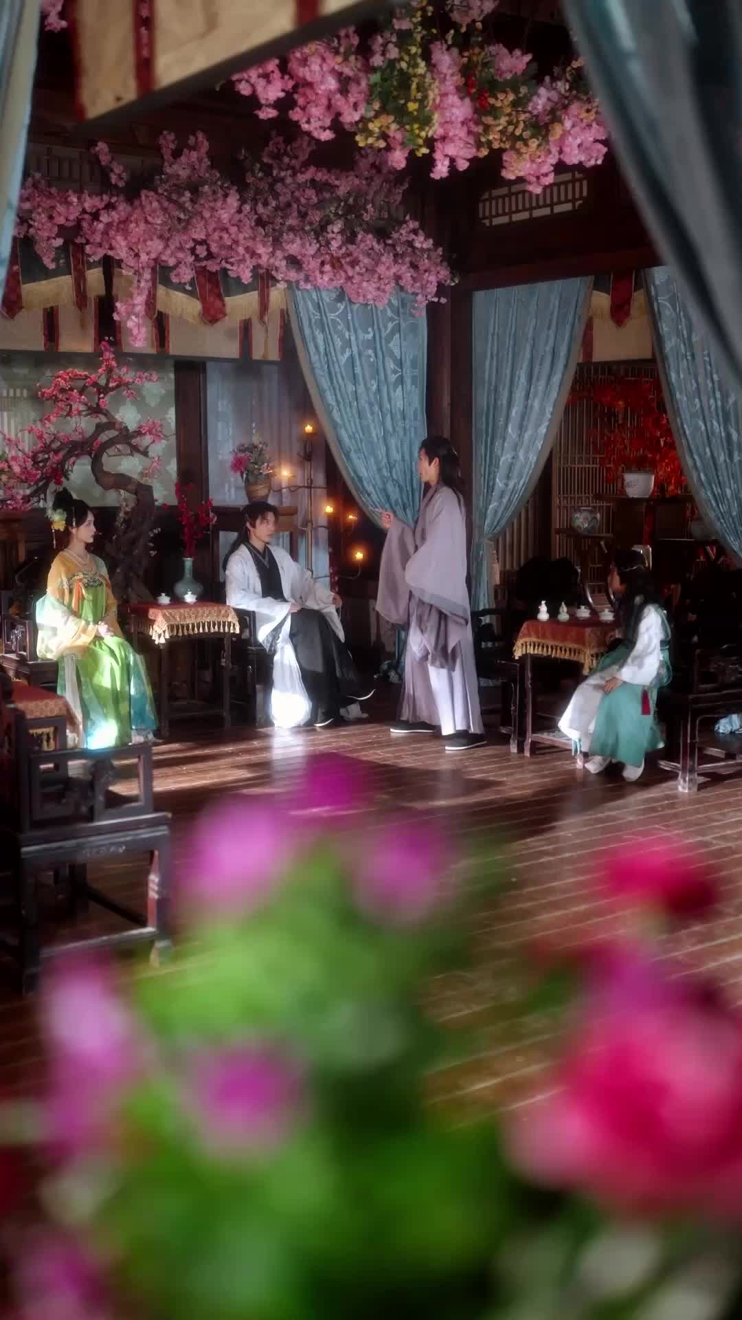 Episode 51 of Married to a Rogue Prince