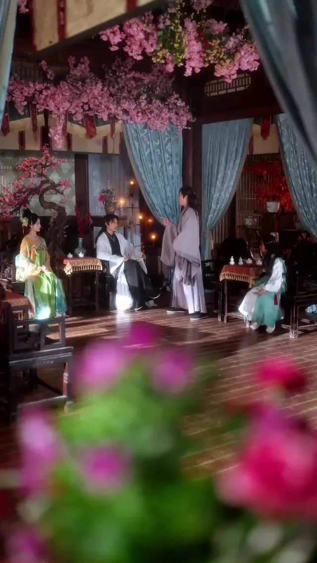 Episode 51 of Married to a Rogue Prince