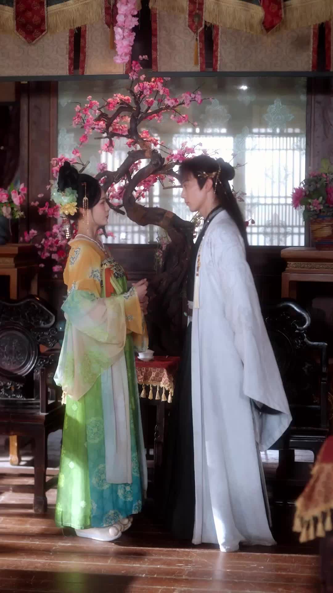 Episode 52 of Married to a Rogue Prince