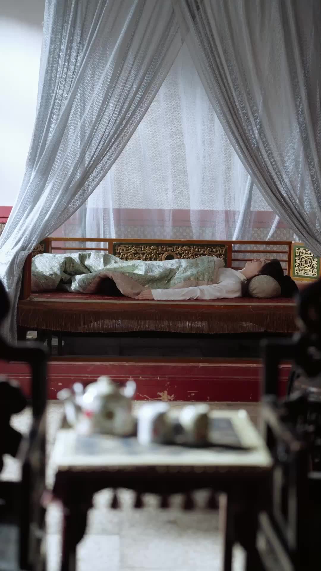 Episode 54 of Married to a Rogue Prince