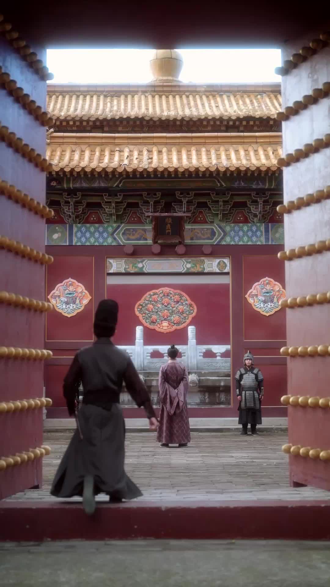 Episode 55 of Married to a Rogue Prince
