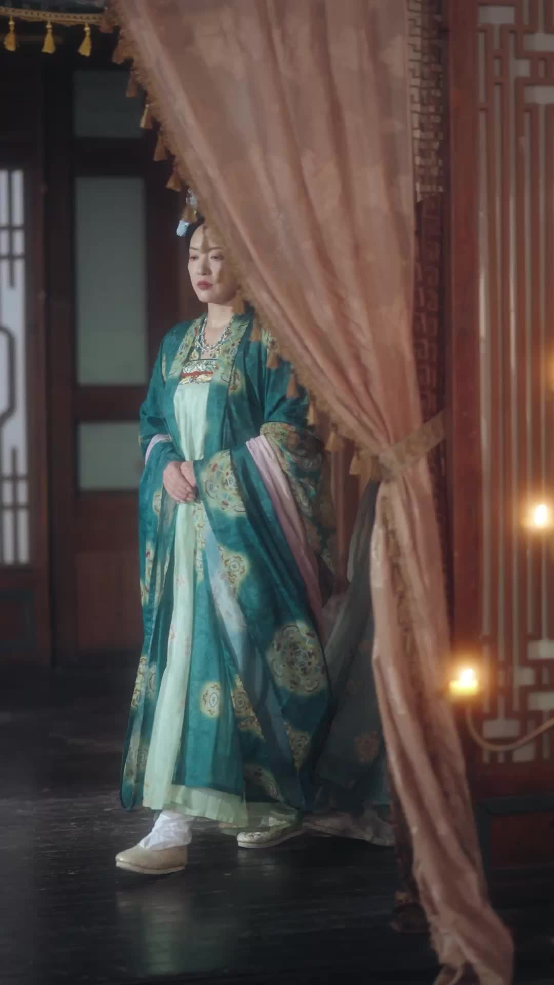 Episode 57 of Married to a Rogue Prince