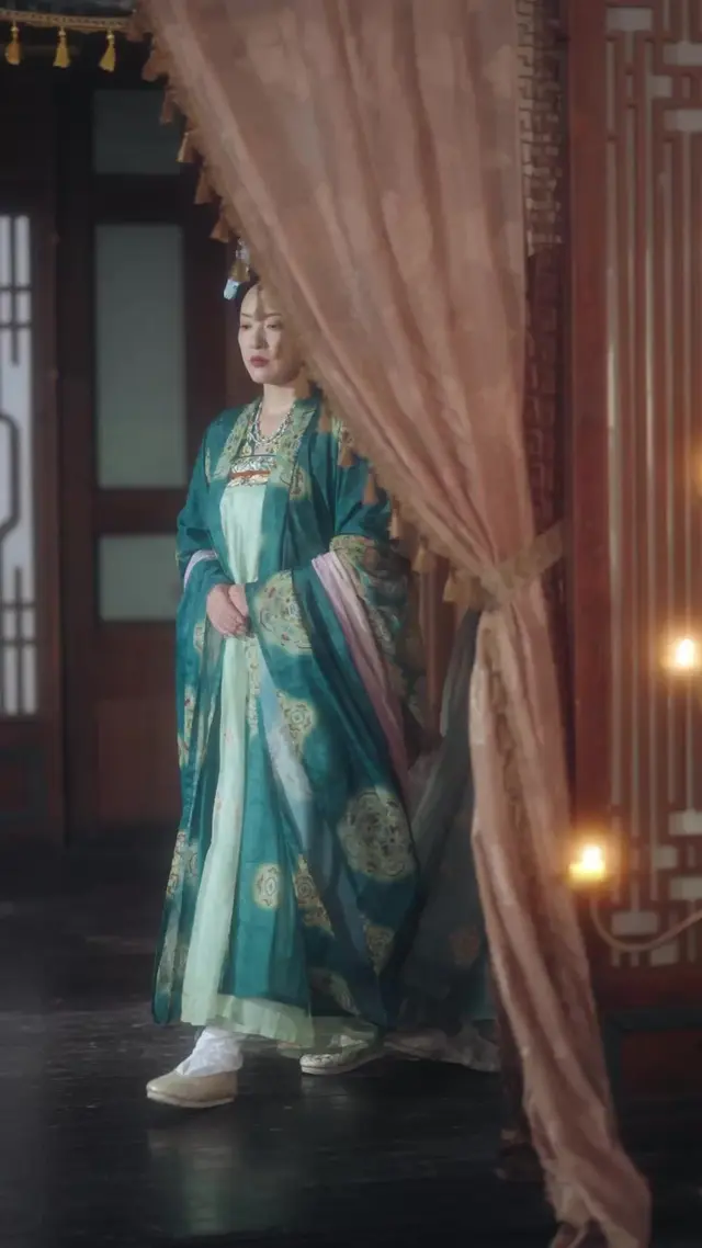 Episode 57 of Married to a Rogue Prince