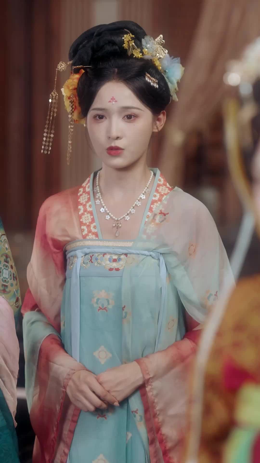 Episode 58 of Married to a Rogue Prince