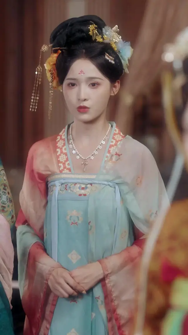 Episode 58 of Married to a Rogue Prince