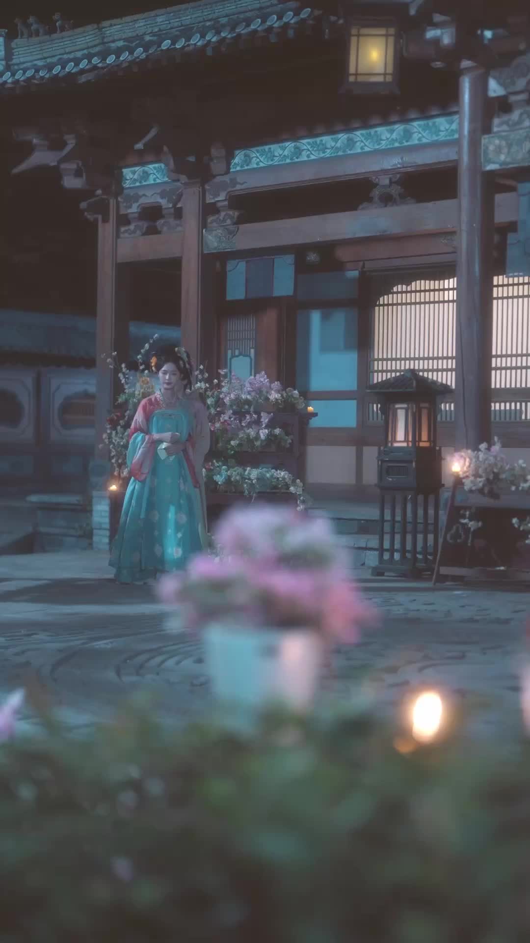 Episode 60 of Married to a Rogue Prince